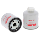 Filtre à gasoil adaptable HIFI FILTER SN70344