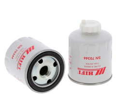 Filtre à gasoil adaptable HIFI FILTER SN70344