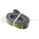 Courroie polyvalente pour moissonneuse  CLAAS R134635 adaptable