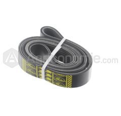 Courroie polyvalente pour moissonneuse  CLAAS R134635 adaptable