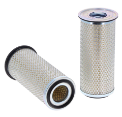 Filtro de aire primario HIFI FILTER SA14518 Adaptable