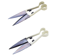 Force à tondre grand modèle - BLACK BLUE