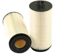 Filtre à gasoil adaptable HIFI FILTER SN70306