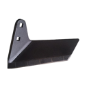 Aileron Gauche de déchaumeur carbure UNIA CROSS adaptable