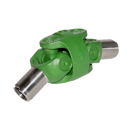 Joint complet avec bague de centrage pour tracteur JOHN DEERE 4372698 adaptable