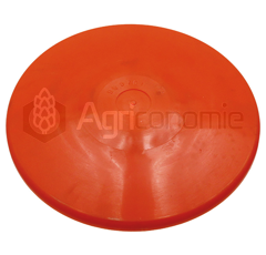 Disque de racloir pour semoir AMAZONE 959701 adaptable