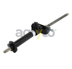 Raccord pour téléscopique MERLO 84955 adaptable