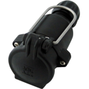 Prise prolongateur plastique 7 plots pour JAEGER ERICH adaptable