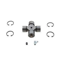 Kreuzgelenk 67,5°, 1x Verschlussstopfen 1113643 - Walterscheid