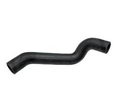 Durite supérieure pour tracteur CASE IH - STEYR 82030134 - 251153-197 adaptable