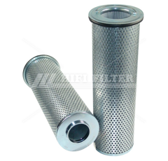 Filtre hydraulique adaptable HIFI FILTER SH52190