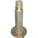 Arbre PTO pour tracteur MASSEY FERGUSON 181173M1 adaptable