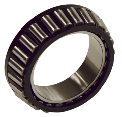 Roulement pour tracteur JOHN DEERE AL81853 adaptable