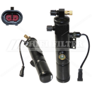 Deshydrateur Climatisation adaptable HIFI FILTER DYH50003