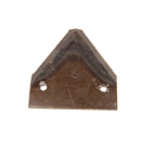 Mähklinge glatt ESM 3440481