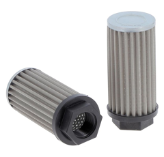 Filtre hydraulique adaptable HIFI FILTER SH77002