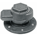 Palier complet pour déchaumeur à disque LEMKEN 5554500 adaptable