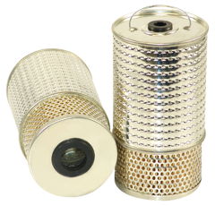 Filtre à huile adaptable HIFI FILTER SO941