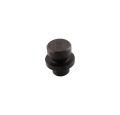 Boulon de maintien 25 mm adaptable - BlackSteel©