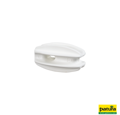 Super isolateur de traction en plastique - PATURA