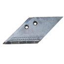 Aileron Gauche avec plaquettes carbure RAZOL 14537 adaptable