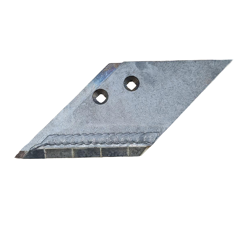 Aileron Gauche avec plaquettes carbure RAZOL 14537 adaptable