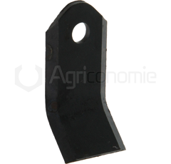 Couteau-Y pour broyeur 70x34mm BOMFORD adaptable 