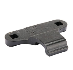 Guide pour barre de coupe NEW HOLLAND 89838318 adaptable