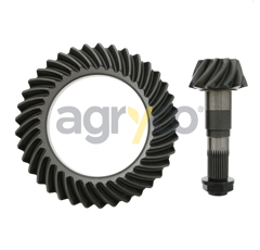 Couple conique pour téléscopique JCB 458/70252 adaptable