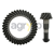 Couple conique pour téléscopique JCB 458/70252 adaptable