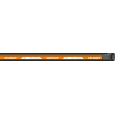 Tuyau de refoulement de fluide EPDM - 10 m