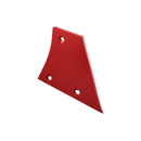 Etrave droite pour charrue VOGEL & NOOT PR9.001.05 adaptable - Blacksteel©