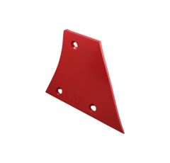 Etrave droite pour charrue VOGEL & NOOT PR9.001.05 adaptable - Blacksteel©