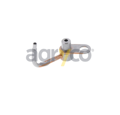 Gicleur pour téléscopique MANITOU 706964 adaptable