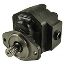 Pompe hydraulique pour tracteur MASSEY FERGUSON 1470214M91 adaptable