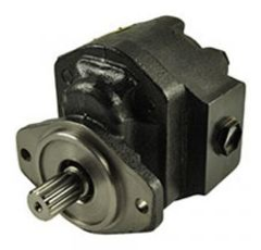 Pompe hydraulique pour tracteur MASSEY FERGUSON 1470214M91 adaptable