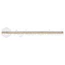 Latte-bois 1390 mm pour CLAAS adaptable