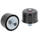 Filtre aeration complet adaptable HIFI FILTER FS729