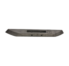 Pointe de soc 600 mm pour décompacteur GREGOIRE ET BESSON adaptable