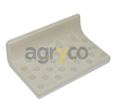 Patin pour téléscopique MERLO 83124 adaptable