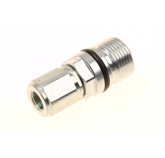 Schraubmuffe Premium Ausführung Innengewinde 1/4" DNP HDM2IGR14