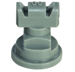 Buse pulverisateur à double fente TTJ60 110° 06 Gris - TEEJET