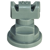 Buse pulverisateur à double fente TTJ60 110° 06 Gris - TEEJET