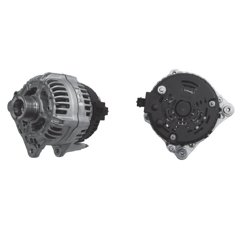 Lichtmaschine IA 1191 / 14V 120A Mahle-Iskra-Letrika  