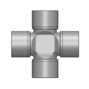 Kreuzgelenk B020440- 27 Benzi