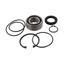 Kit de roulement rainuré à billes pour charrue KVERNELAND KK010572 adaptable - BlackSteel©