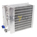 Radiateur pour téléscopique MANITOU 881249 adaptable