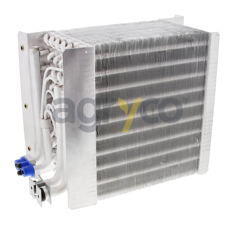 Radiateur pour téléscopique MANITOU 881249 adaptable
