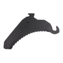 Lame pour presse à balle KRONE 200596081 adaptable - Blacksteel©