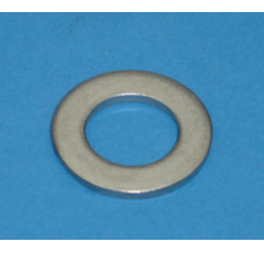 Beilagscheibe V2A M10